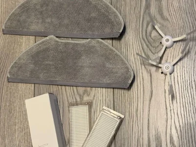 Аксессуары для пылесоса Xiaomi Vacuum Mop 2