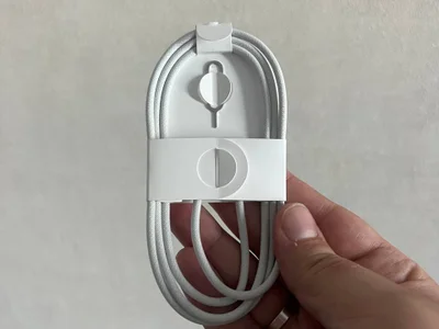 Apple Type-C 40