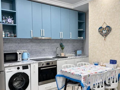 Студия, 60 м², $750