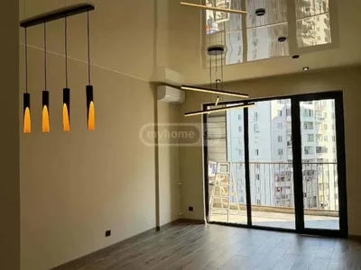 Коммерческое помещение на улица Давида Агмашенебели 3 Agmashenebeli District