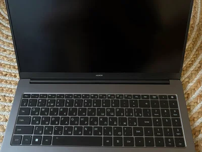 Ноутбук Honor MagicBook X16 Plus (2024)