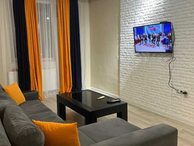 2 room Flat Daily rent. Didi digomi