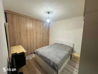1+1 на G. Tabidzis Kucha 3 Agmashenebeli District