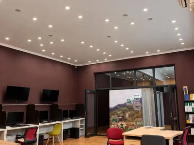 Коммерческое помещение 260 м² в Диди Дигоми, $260,000