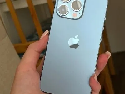iPhone 13 Pro 256GB