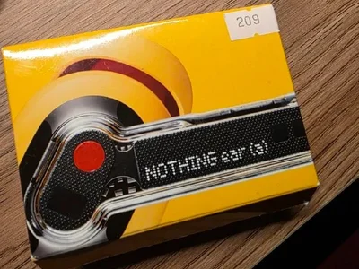 Наушники Nothing ear a