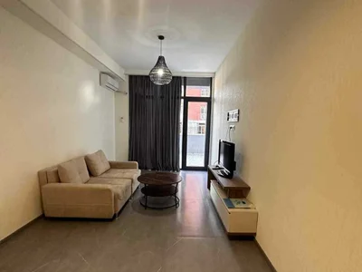 2 room Flat For Sale. Districts of Vazha-Pshavela