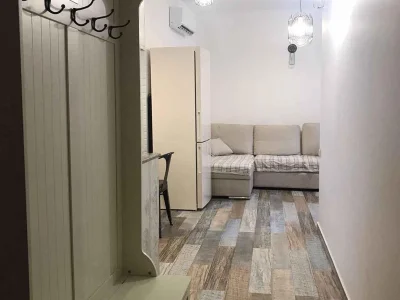 Улица Деметре Тавдадебули, 11: 2-комнатная квартира, 80,0 м²