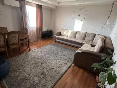 3-комнатная квартира в Тбилиси