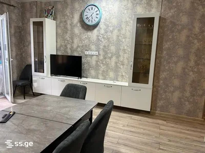 1+1 на Ангис  3-й переулок 2 Airport District