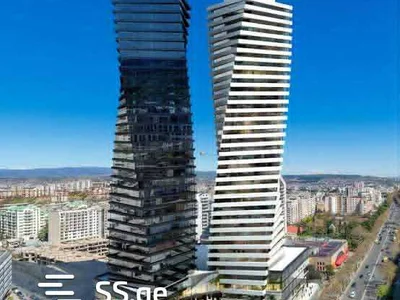Коммерческое помещение на ილია ჭავჭავაძის გამზირი 37 Vake