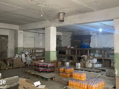 Коммерческое помещение 280 кв.м в Навтлуги