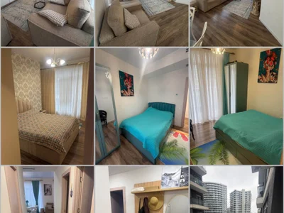 3-комн. квартира в White Sails, $1250