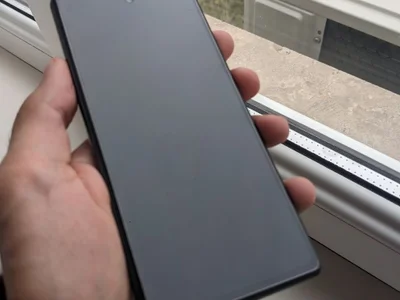 Google Pixel 6a