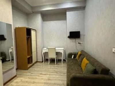 1 room Flat for rent. Chugureti