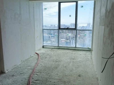 Sunrise Palace: 2 комнаты, 57,0 м²