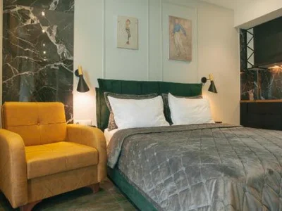 Alliance Palace: Студия, 30,0 м²