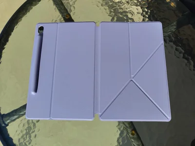Чехол для Samsung Galaxy-Tab S9/S9 FE