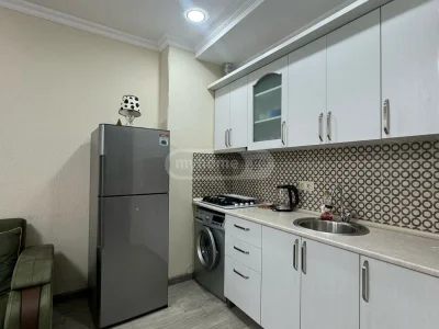 1+1 на Bagrationis Shes. 130 ბაგრატიონის უბანი
