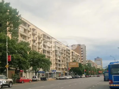 3-комнатная квартира на продажу. Сабуртало