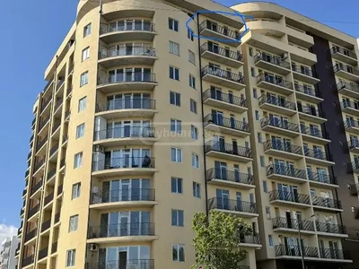 4-комнатная квартира на продажу. Вазисубани
