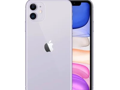 iPhone 11 64GB