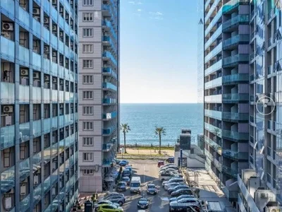 1+1 на Sunrise Residence Р. Нижарадзе ул. 18 Airport District