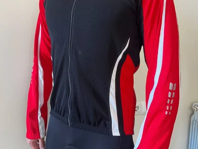 Велокофта Rogelli XL