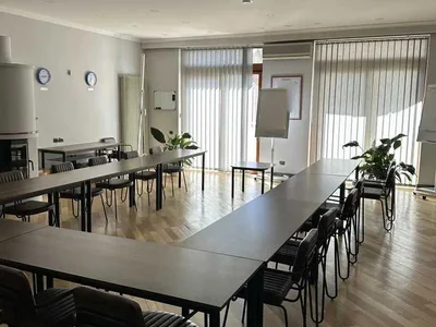 Помещение под офис или жилье в Ваке