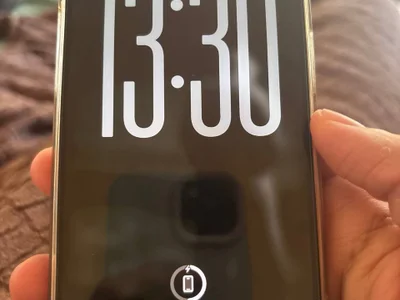 iPhone 15 Pro 256 GB Blue Titanium