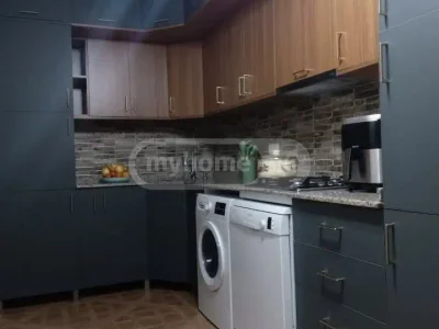 3-комнатная квартира в районе Старого Батуми