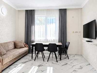 Ул. Тбети, 46: 3-комнатная, 53,0 м²