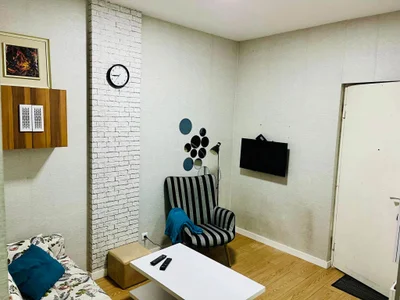 1+1 в Старом Батуми, $500