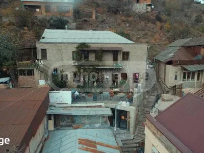 Комната в частном доме. Мтацминда