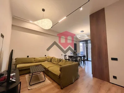 3-комнатная квартира 110 м², Авлабари, $1300
