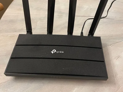 Роутер TP-Link Archer