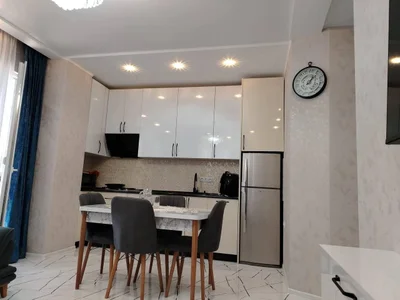 Квартиру 2+1 по улице Генерала Аслана Абашидзе,22а