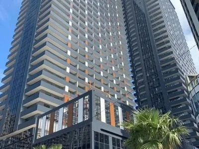 Пиросмани 17, Б блок, 26 этаж, 43 м²