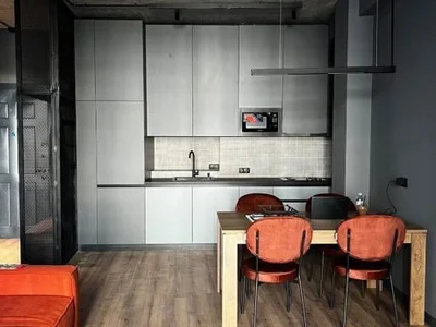 2 room Flat For Rent. Saburtalo
