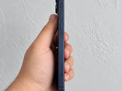 iPhone 16 Pro 128GB Black
