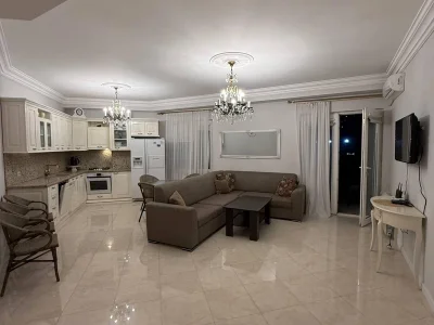 Ул. Михаила Лермонтова, 57: 4-комнатная, 120,0 м²