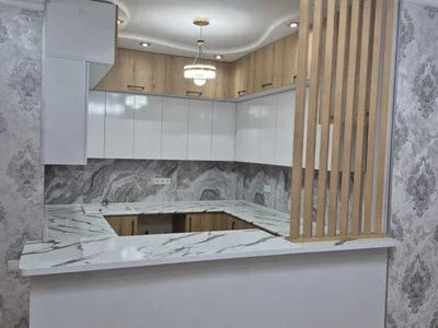 4-комнатная квартира