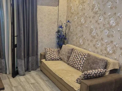 2 room Flat Daily rent. Nadzaladevi