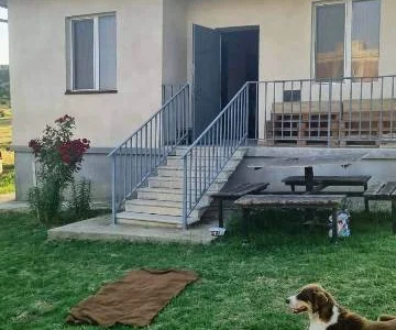 3 room Private House For Rent. Digomi village