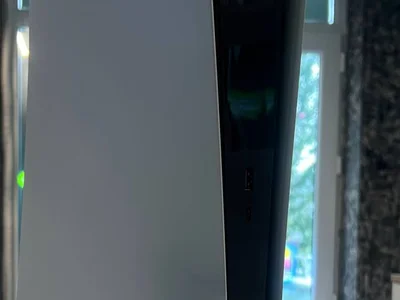 PlayStation 5 Digital Edition
