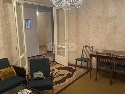 3-комнатная квартира Продаётся. Надзаладеви