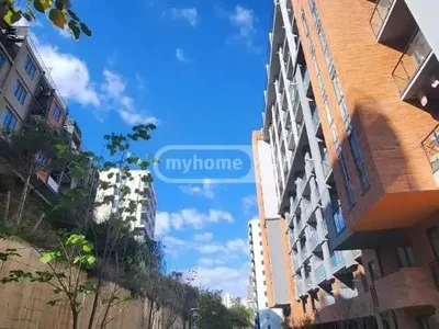 2 комнатная квартира Продаётся. Сабуртало