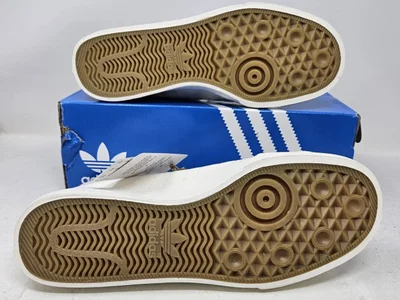 Кроссовки Adidas Nizza Hi