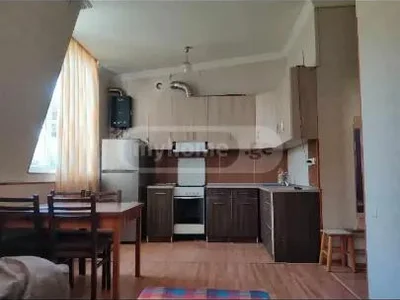 2-комнатная квартира в Тбилиси