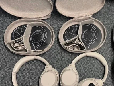 Sony WH-1000XM4
